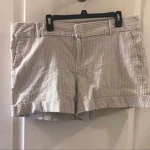 NWOT Tommy Hilfiger shorts